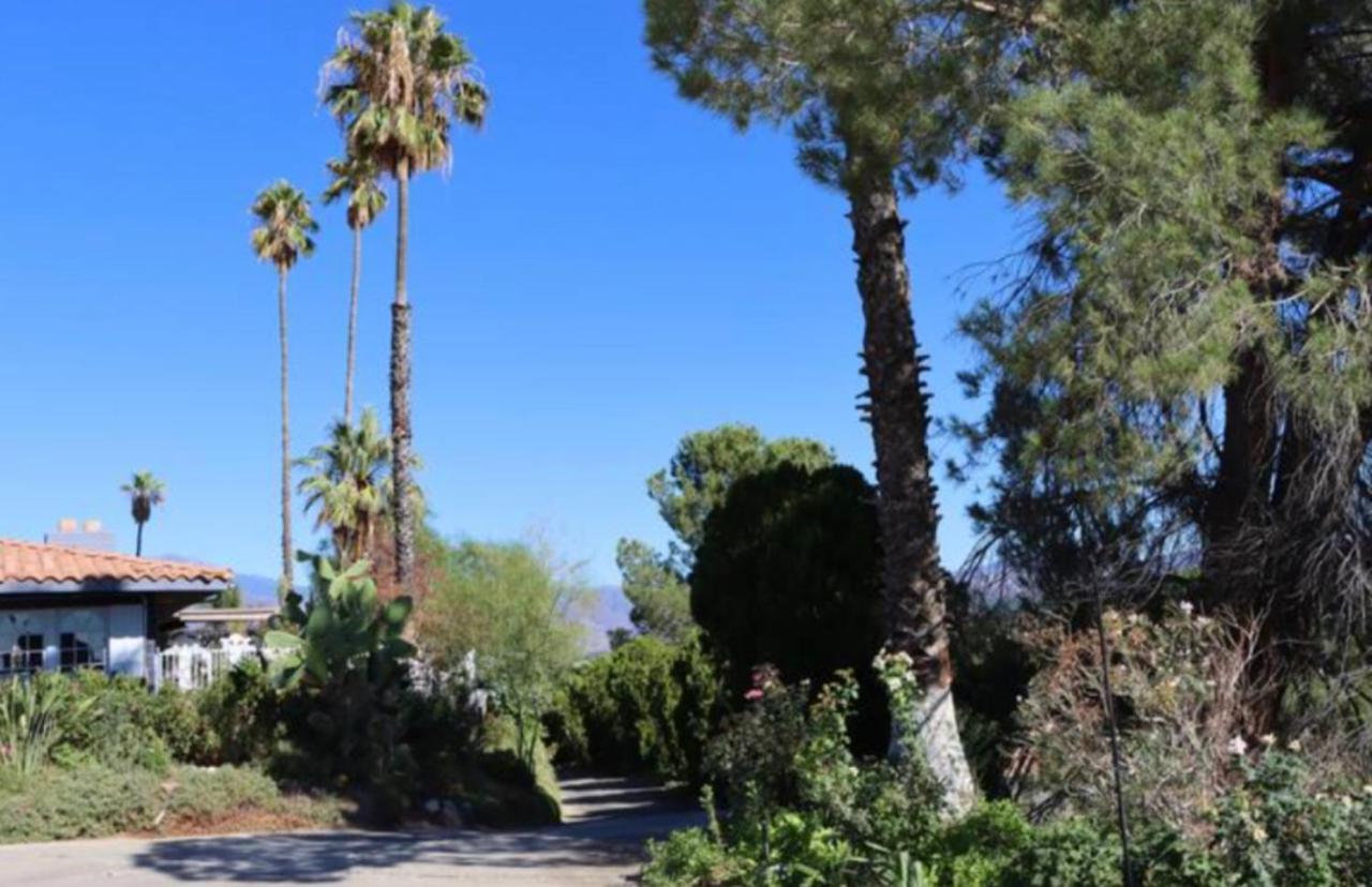 Mountain View Studio Hemet Exterior foto
